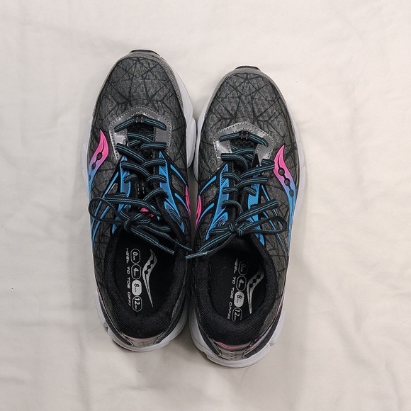 Saucony neutral women's sneakers size 11 - Picture 1 of 13